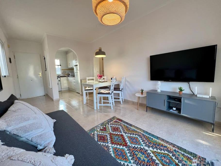 Apartament Casa Ruta Torrevieja Zewnętrze zdjęcie