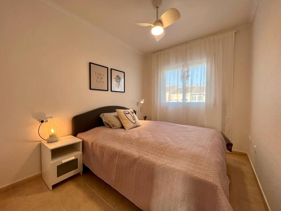 Apartament Casa Ruta Torrevieja Zewnętrze zdjęcie