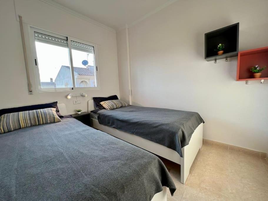 Apartament Casa Ruta Torrevieja Zewnętrze zdjęcie