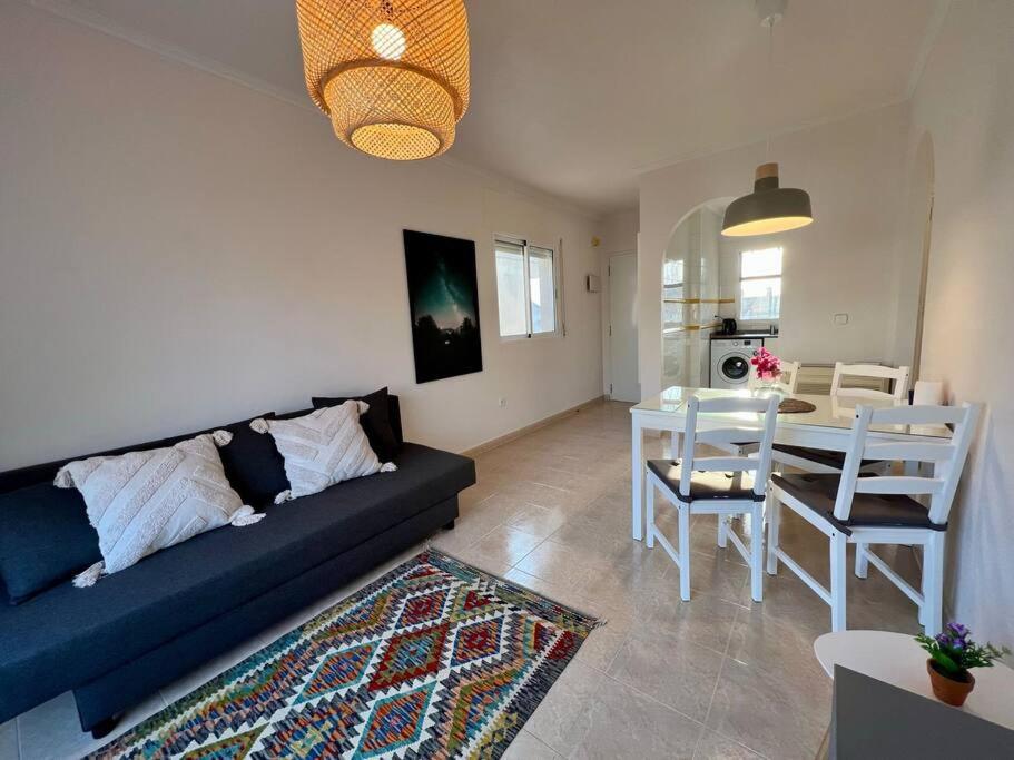 Apartament Casa Ruta Torrevieja Zewnętrze zdjęcie