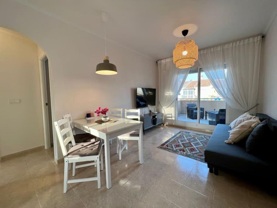 Apartament Casa Ruta Torrevieja Zewnętrze zdjęcie