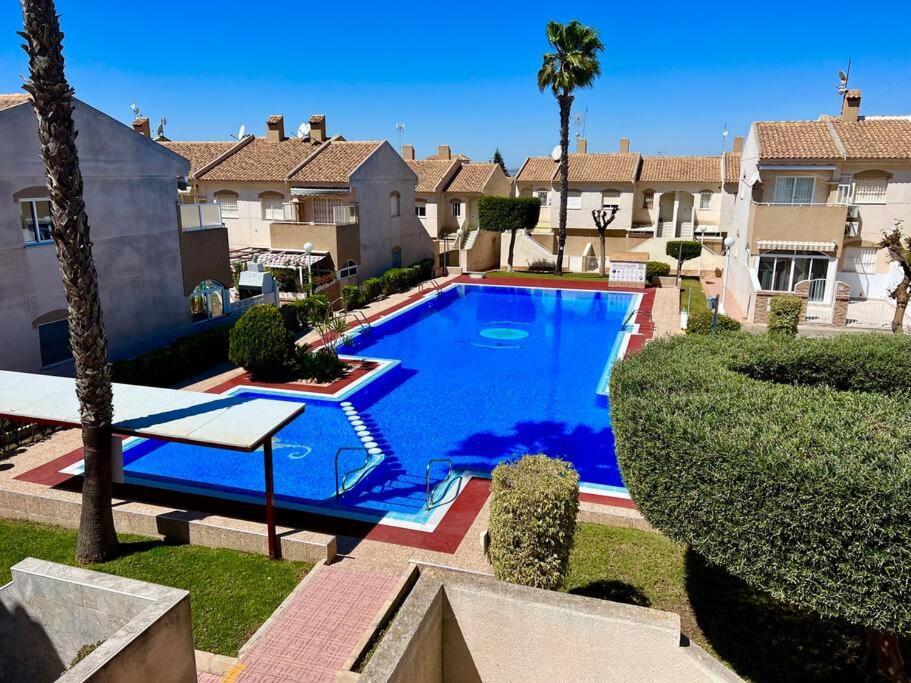 Apartament Casa Ruta Torrevieja Zewnętrze zdjęcie