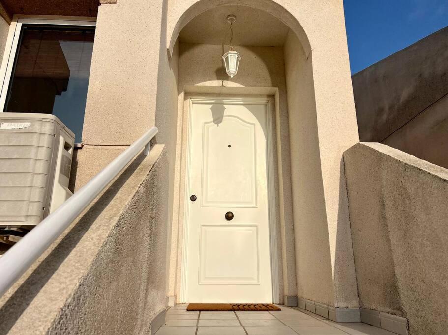 Apartament Casa Ruta Torrevieja Zewnętrze zdjęcie
