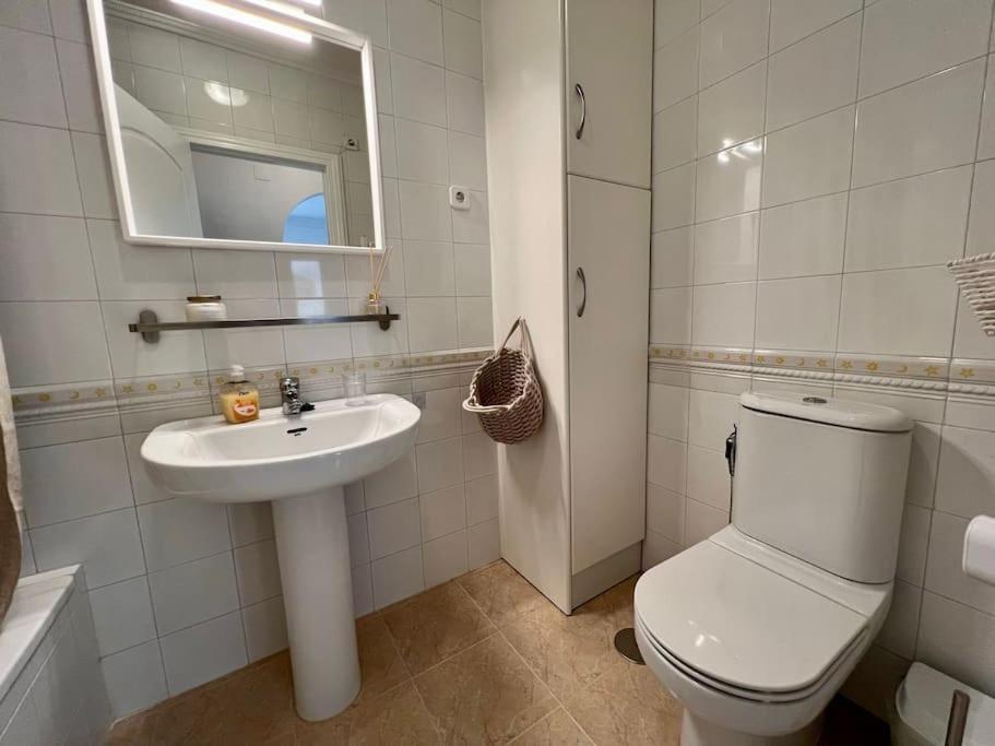 Apartament Casa Ruta Torrevieja Zewnętrze zdjęcie